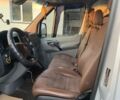 Серый Мерседес Sprinter, объемом двигателя 2.14 л и пробегом 288 тыс. км за 22000 $, фото 4 на Automoto.ua