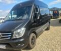 Серый Мерседес Sprinter, объемом двигателя 2.2 л и пробегом 242 тыс. км за 19800 $, фото 25 на Automoto.ua