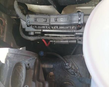 Мерседес Sprinter 2016 у Сумах на Automoto.ua Сірий Мерседес Sprinter, об'ємом двигуна 2.2 л та пробігом 318 тис. км за 18500 $, фото 59 на Automoto.ua