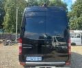 Серый Мерседес Sprinter, объемом двигателя 2.2 л и пробегом 242 тыс. км за 19800 $, фото 21 на Automoto.ua