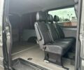 Серый Мерседес Sprinter, объемом двигателя 3 л и пробегом 126 тыс. км за 11600 $, фото 16 на Automoto.ua