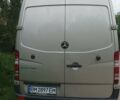 Серый Мерседес Sprinter, объемом двигателя 2.2 л и пробегом 318 тыс. км за 17500 $, фото 24 на Automoto.ua