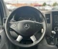 Серый Мерседес Sprinter, объемом двигателя 3 л и пробегом 126 тыс. км за 11600 $, фото 8 на Automoto.ua
