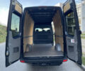 Серый Мерседес Sprinter, объемом двигателя 3 л и пробегом 380 тыс. км за 24999 $, фото 67 на Automoto.ua