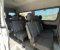 Серый Мерседес Sprinter, объемом двигателя 2.14 л и пробегом 46 тыс. км за 30500 $, фото 20 на Automoto.ua