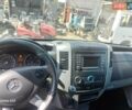 Серый Мерседес Sprinter, объемом двигателя 2.2 л и пробегом 242 тыс. км за 19800 $, фото 10 на Automoto.ua