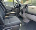 Серый Мерседес Sprinter, объемом двигателя 2.14 л и пробегом 235 тыс. км за 16999 $, фото 7 на Automoto.ua