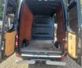 Серый Мерседес Sprinter, объемом двигателя 2.2 л и пробегом 242 тыс. км за 19800 $, фото 9 на Automoto.ua