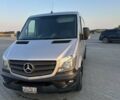 Серый Мерседес Sprinter, объемом двигателя 0 л и пробегом 290 тыс. км за 18800 $, фото 4 на Automoto.ua