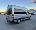 Сірий Мерседес Sprinter, об'ємом двигуна 2.2 л та пробігом 268 тис. км за 23900 $, фото 5 на Automoto.ua