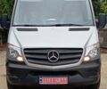 Мерседес Sprinter 2016 в Кременце на Automoto.ua Серый Мерседес Sprinter, объемом двигателя 2.2 л и пробегом 268 тыс. км за 20200 $, фото 1 на Automoto.ua