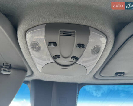 Сірий Мерседес Sprinter, об'ємом двигуна 2.2 л та пробігом 266 тис. км за 20000 $, фото 11 на Automoto.ua