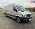 Мерседес Sprinter 2016 у Рожище на Automoto.ua Сірий Мерседес Sprinter, об'ємом двигуна 3 л та пробігом 335 тис. км за 39399 $, фото 6 на Automoto.ua