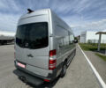 Серый Мерседес Sprinter, объемом двигателя 0 л и пробегом 270 тыс. км за 20300 $, фото 13 на Automoto.ua