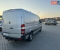 Серый Мерседес Sprinter, объемом двигателя 0 л и пробегом 290 тыс. км за 18800 $, фото 5 на Automoto.ua