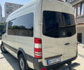 Серый Мерседес Sprinter, объемом двигателя 2.14 л и пробегом 46 тыс. км за 30500 $, фото 5 на Automoto.ua