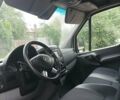 Серый Мерседес Sprinter, объемом двигателя 2.2 л и пробегом 318 тыс. км за 17500 $, фото 16 на Automoto.ua