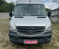 Серый Мерседес Sprinter, объемом двигателя 3 л и пробегом 335 тыс. км за 39399 $, фото 7 на Automoto.ua
