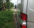 Серый Мерседес Sprinter, объемом двигателя 2.2 л и пробегом 318 тыс. км за 17500 $, фото 25 на Automoto.ua