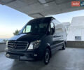 Серый Мерседес Sprinter, объемом двигателя 3 л и пробегом 380 тыс. км за 24999 $, фото 93 на Automoto.ua
