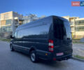 Серый Мерседес Sprinter, объемом двигателя 3 л и пробегом 380 тыс. км за 24999 $, фото 18 на Automoto.ua