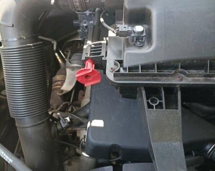 Мерседес Sprinter 2016 у Сумах на Automoto.ua Сірий Мерседес Sprinter, об'ємом двигуна 2.2 л та пробігом 318 тис. км за 18500 $, фото 50 на Automoto.ua