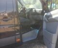 Серый Мерседес Sprinter, объемом двигателя 2.2 л и пробегом 242 тыс. км за 19800 $, фото 16 на Automoto.ua