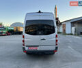 Сірий Мерседес Sprinter, об'ємом двигуна 2.2 л та пробігом 268 тис. км за 23900 $, фото 6 на Automoto.ua