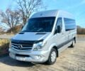 Сірий Мерседес Sprinter, об'ємом двигуна 2.1 л та пробігом 450 тис. км за 24500 $, фото 1 на Automoto.ua