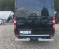 Серый Мерседес Sprinter, объемом двигателя 2.2 л и пробегом 242 тыс. км за 19800 $, фото 3 на Automoto.ua