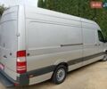 Мерседес Sprinter 2016 в Кременце на Automoto.ua Серый Мерседес Sprinter, объемом двигателя 2.2 л и пробегом 268 тыс. км за 20200 $, фото 7 на Automoto.ua