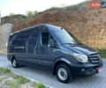 Серый Мерседес Sprinter, объемом двигателя 3 л и пробегом 380 тыс. км за 24999 $, фото 82 на Automoto.ua