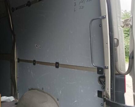 Мерседес Sprinter 2016 у Сумах на Automoto.ua Сірий Мерседес Sprinter, об'ємом двигуна 2.2 л та пробігом 318 тис. км за 18500 $, фото 32 на Automoto.ua