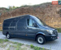 Серый Мерседес Sprinter, объемом двигателя 3 л и пробегом 380 тыс. км за 24999 $, фото 83 на Automoto.ua