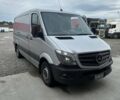 Серый Мерседес Sprinter, объемом двигателя 0 л и пробегом 290 тыс. км за 18800 $, фото 3 на Automoto.ua