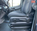 Серый Мерседес Sprinter, объемом двигателя 3 л и пробегом 380 тыс. км за 24999 $, фото 35 на Automoto.ua