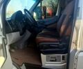 Серый Мерседес Sprinter, объемом двигателя 2.1 л и пробегом 246 тыс. км за 22700 $, фото 3 на Automoto.ua