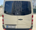 Серый Мерседес Sprinter, объемом двигателя 2.14 л и пробегом 46 тыс. км за 30500 $, фото 10 на Automoto.ua