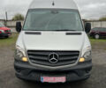 Мерседес Sprinter 2016 у Рожище на Automoto.ua Сірий Мерседес Sprinter, об'ємом двигуна 3 л та пробігом 335 тис. км за 39399 $, фото 7 на Automoto.ua