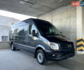 Серый Мерседес Sprinter, объемом двигателя 3 л и пробегом 380 тыс. км за 24999 $, фото 95 на Automoto.ua