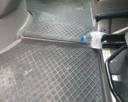 Мерседес Sprinter 2016 у Сумах на Automoto.ua Сірий Мерседес Sprinter, об'ємом двигуна 2.2 л та пробігом 318 тис. км за 18500 $, фото 15 на Automoto.ua