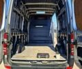 Серый Мерседес Sprinter, объемом двигателя 2.1 л и пробегом 246 тыс. км за 22700 $, фото 6 на Automoto.ua