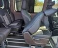 Сірий Мерседес Sprinter, об'ємом двигуна 2.1 л та пробігом 450 тис. км за 24500 $, фото 11 на Automoto.ua