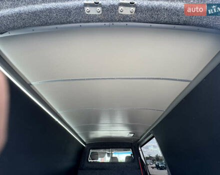 Сірий Мерседес Sprinter, об'ємом двигуна 2.2 л та пробігом 266 тис. км за 20000 $, фото 23 на Automoto.ua