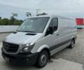 Серый Мерседес Sprinter, объемом двигателя 0 л и пробегом 290 тыс. км за 18800 $, фото 2 на Automoto.ua