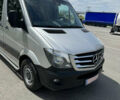 Серый Мерседес Sprinter, объемом двигателя 0 л и пробегом 270 тыс. км за 20300 $, фото 21 на Automoto.ua