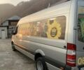 Серый Мерседес Sprinter, объемом двигателя 2.14 л и пробегом 288 тыс. км за 22000 $, фото 6 на Automoto.ua