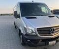Серый Мерседес Sprinter, объемом двигателя 0 л и пробегом 290 тыс. км за 18800 $, фото 10 на Automoto.ua