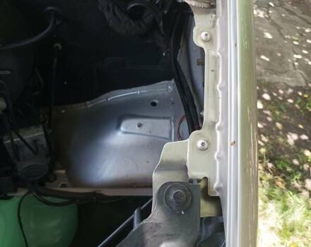 Мерседес Sprinter 2016 у Сумах на Automoto.ua Сірий Мерседес Sprinter, об'ємом двигуна 2.2 л та пробігом 318 тис. км за 18500 $, фото 46 на Automoto.ua