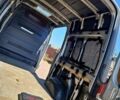 Серый Мерседес Sprinter, объемом двигателя 2.1 л и пробегом 246 тыс. км за 22700 $, фото 7 на Automoto.ua